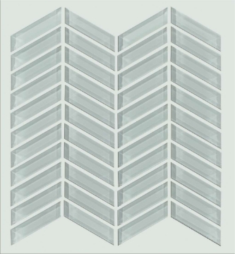 Picture of Shaw Floors - Cardinal Chevron Shadow