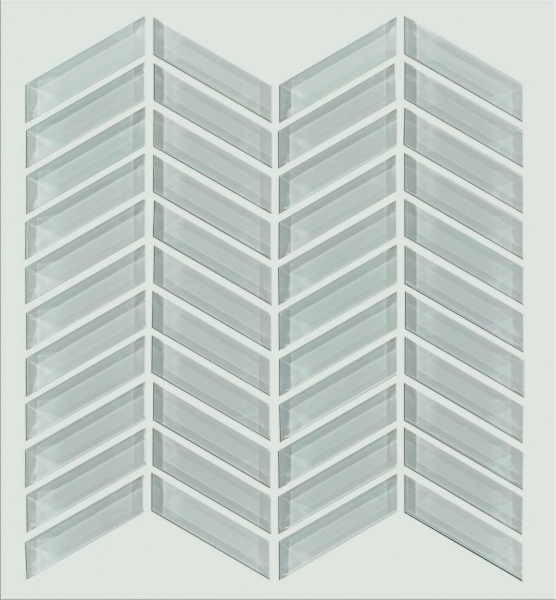 Picture of Shaw Floors - Cardinal Chevron Shadow