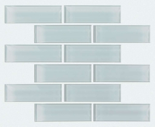 Picture of Shaw Floors - Cardinal Subway Cloud