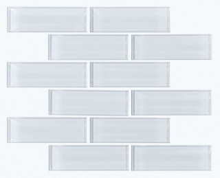 Picture of Shaw Floors - Cardinal Subway Ice