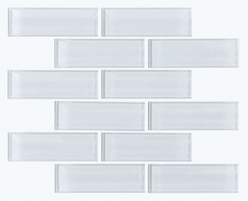 Picture of Shaw Floors - Cardinal Subway Ice