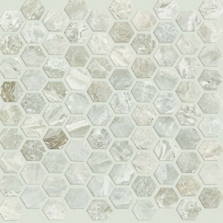 Picture of Shaw Floors - Casino Hex Stella