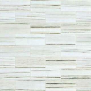 Picture of Shaw Floors - Casino 4 x 12 Zebrino