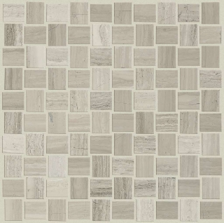 Picture of Shaw Floors - Chateau Basketweave Rockwood