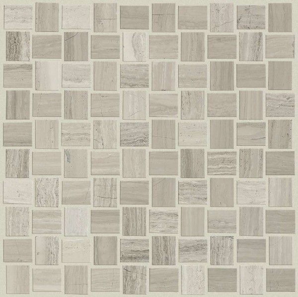 Picture of Shaw Floors - Chateau Basketweave Rockwood