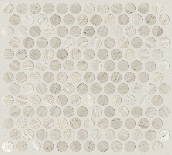 Picture of Shaw Floors - Chateau Penny Round Rockwood