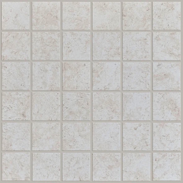 Picture of Shaw Floors - Empire Mosaic Cream