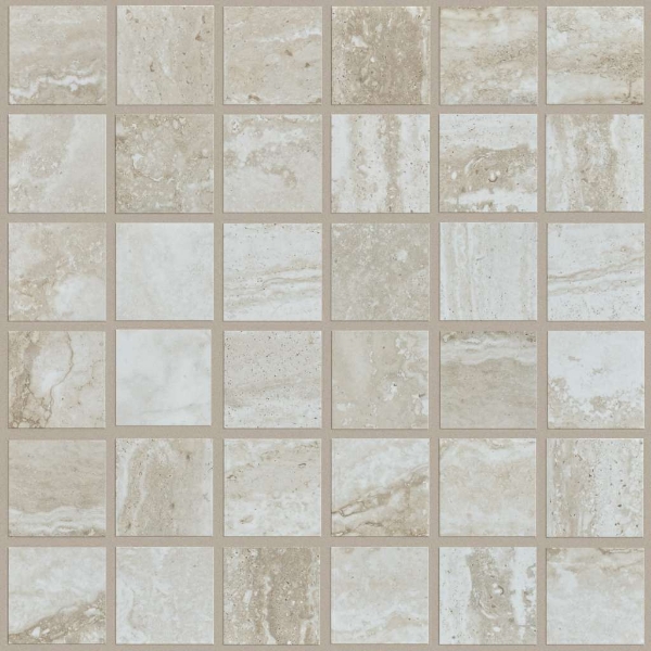 Picture of Shaw Floors - Genesis Mosaic Ivory