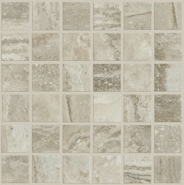 Picture of Shaw Floors - Genesis Mosaic Taupe