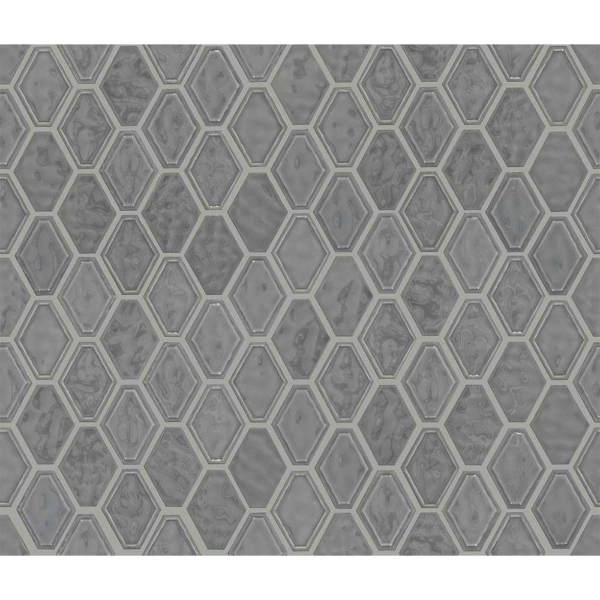 Picture of Shaw Floors - Geoscapes Diamond Dark Grey