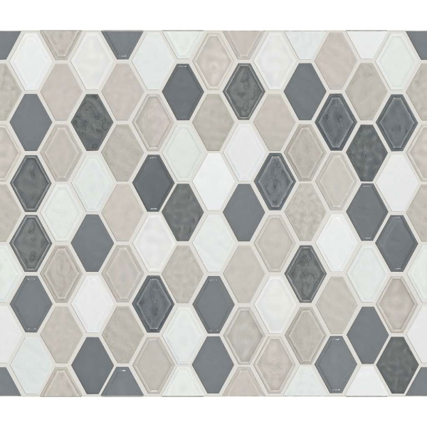 Picture of Shaw Floors - Geoscapes Diamond Warm Blend