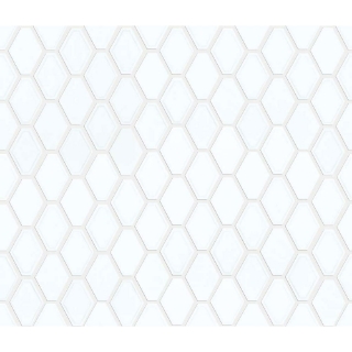 Picture of Shaw Floors - Geoscapes Diamond White