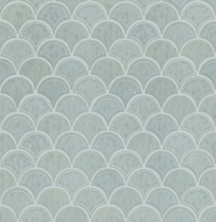 Picture of Shaw Floors - Geoscapes Fan Light Grey