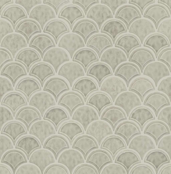 Picture of Shaw Floors - Geoscapes Fan Taupe