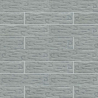 Picture of Shaw Floors - Geoscapes 4 x 16 Light Grey