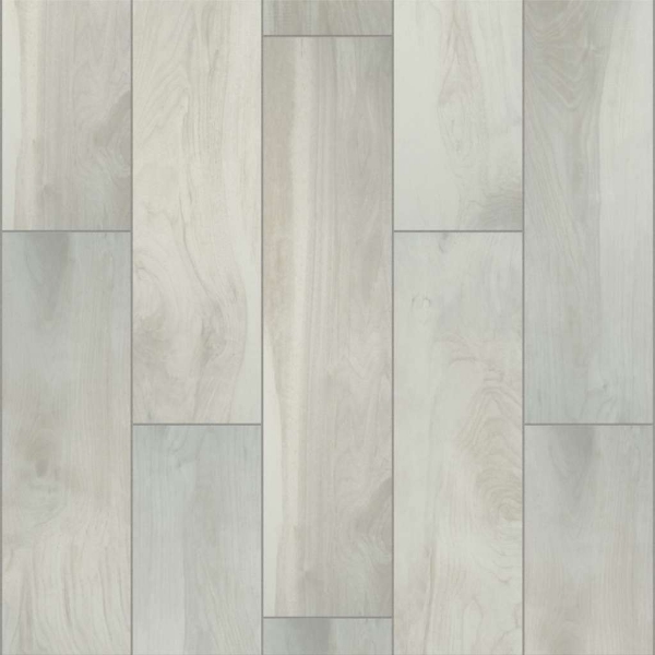 Picture of Shaw Floors - Heirloom 8 x 36 Fine China