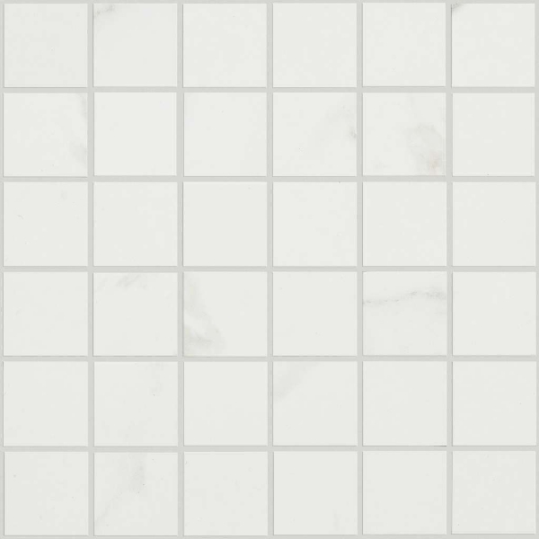 Picture of Shaw Floors - Maximus Mosaic Calacatta