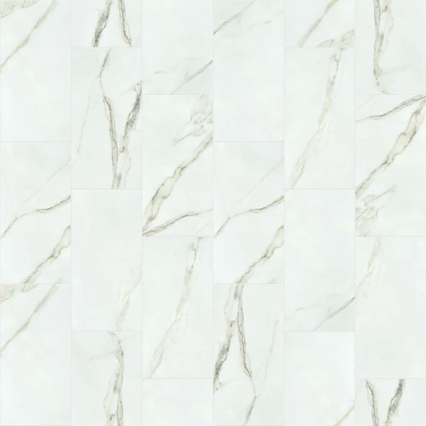 Picture of Shaw Floors - Range 16 x 32 Matte Calacatta