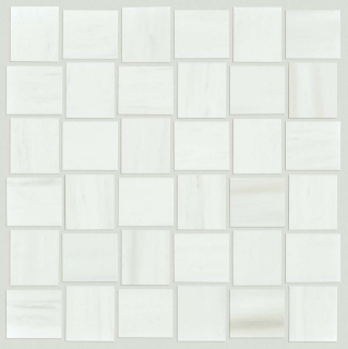 Picture of Shaw Floors - Range Basketweave Bianco