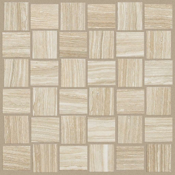 Picture of Shaw Floors - Rockwood Mosaic Drift