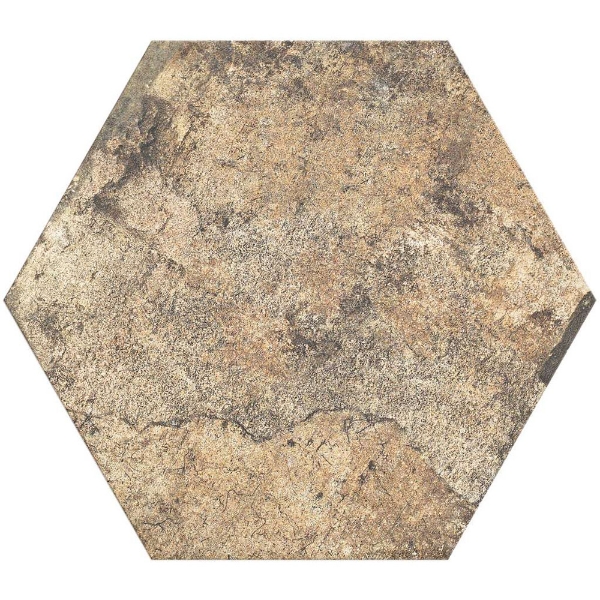 Picture of Shaw Floors - San Francisco Hexagon Pacific Heights