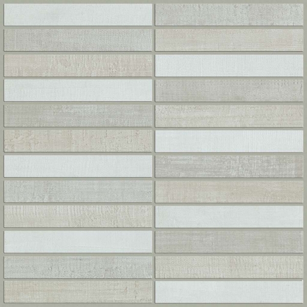 Picture of Shaw Floors - Tessuto Stacked Warm Blend