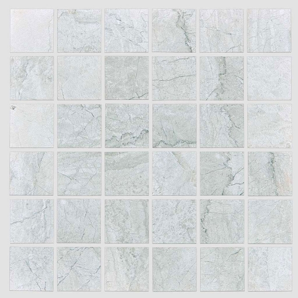 Picture of Shaw Floors - Utopia Mosaic White