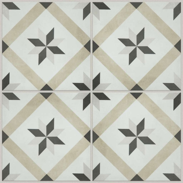 Picture of Shaw Floors - Revival Maria Pearl