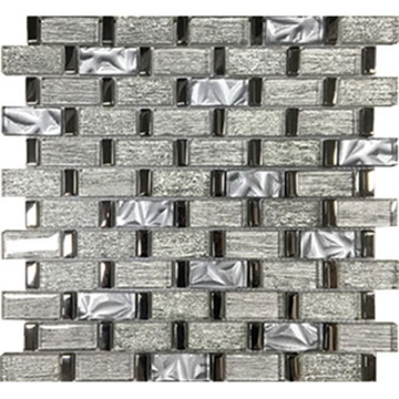 Picture of Tesoro - Glamour Linear Mosaic