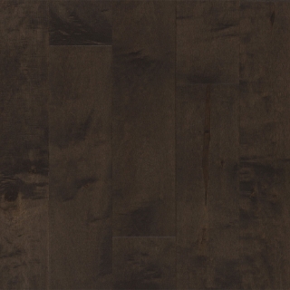 Picture of Mercier - Design Plus Distinction Engineered 5 Hard Maple 3/4 Mystic Brown Satin