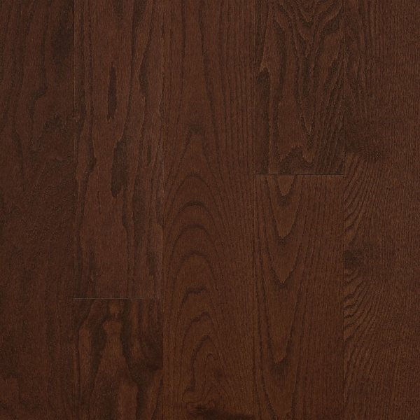 Picture of Mercier - Design Plus Distinction Engineered 5 Red Oak 3/4 Autumn Leaf Satin