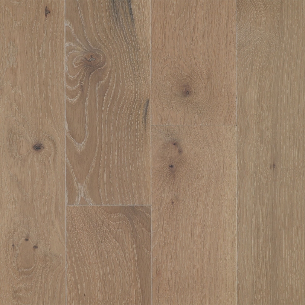 Picture of Mercier - Elegancia Engineered Authentic 5 3/4 White Oak Crema Satin