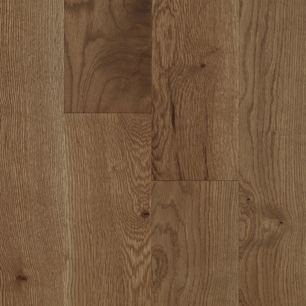 Picture of Mercier - Elegancia Engineered Authentic 5 3/4 White Oak Fuego Satin