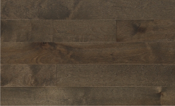 Picture of Mercier - Elegancia Solid Distinction 4 1/4 Yellow Birch Concrete Grey Matte