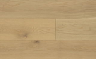 Picture of Mercier - Naked Authentic Engineered 5 1/2 White Oak Matte Brushed