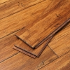 Picture of Cali Bamboo Flooring - Solid Strand Bamboo Click 3 3/4 x 36 Antique Java