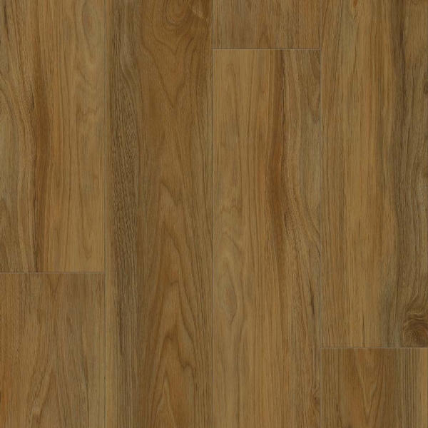 Picture of Congoleum - AmorCore 7 x 48 Ridge Land Amber