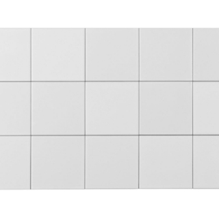 Picture of Adex USA - Riviera 4 x 4 Lido White