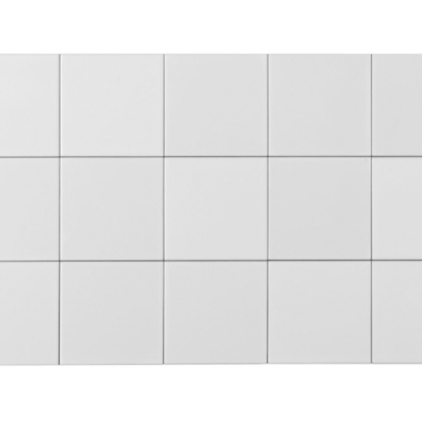 Picture of Adex USA - Riviera 4 x 4 Lido White