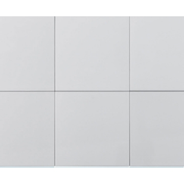 Picture of Adex USA - Riviera 8 x 8 Lido White