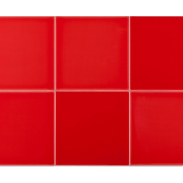 Picture of Adex USA - Riviera 8 x 8 Monaco Red