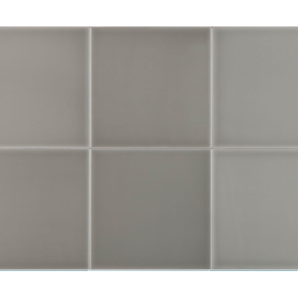 Picture of Adex USA - Riviera 8 x 8 Mundaka Gray