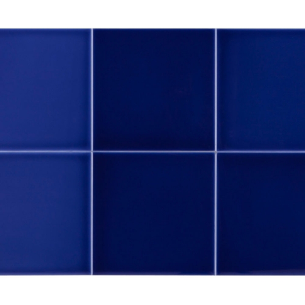 Picture of Adex USA - Riviera 8 x 8 Santorini Blue