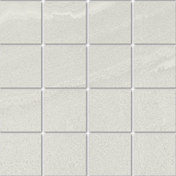 Picture of Tesoro - Cumbria Mosaic White