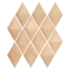 Picture of Marazzi - Geometal Harlequin Champagne Gold