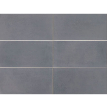 Picture of Marazzi - Moroccan Concrete 12 x 24 Blue Gray