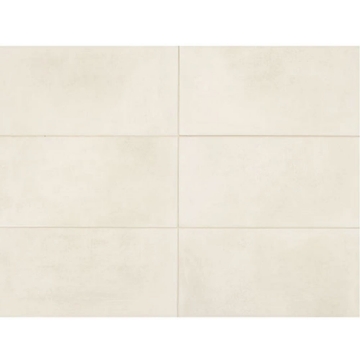 Picture of Marazzi - Moroccan Concrete 12 x 24 Off White