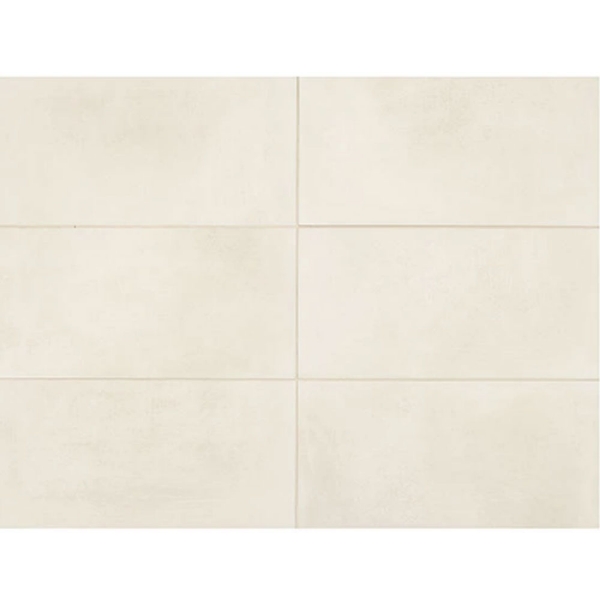Picture of Marazzi - Moroccan Concrete 12 x 24 Off White