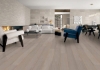 Picture of IndusParquet - Largo Wirebrush Engineered 7 3/4 Brazilian Oak Dove Grey