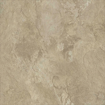 Picture of American Biltrite - UltraCeramic Contract 18 x 18 Commercial Tuscan Slate Tan